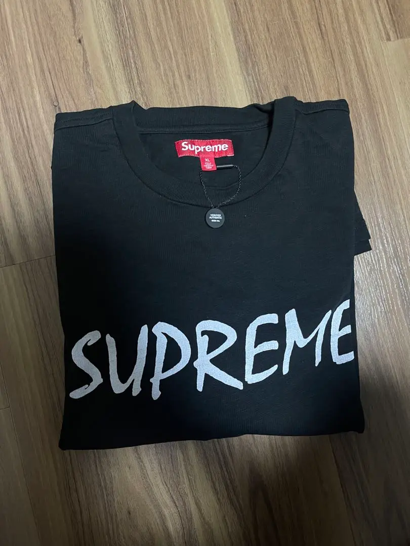 2025年最新】Supreme FTP S/S Topの人気アイテム - メルカリ