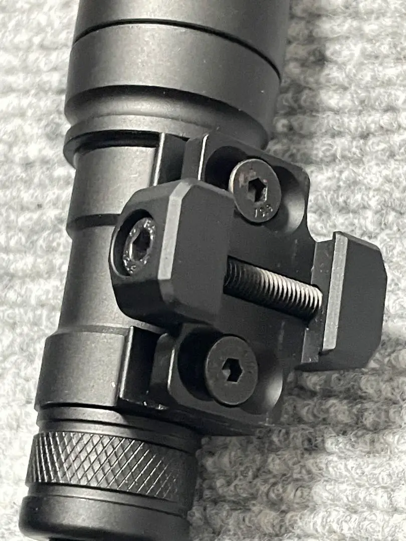 ≪ARISAKA≫ Low Magnifier Mount / Aimpoint (NEW)