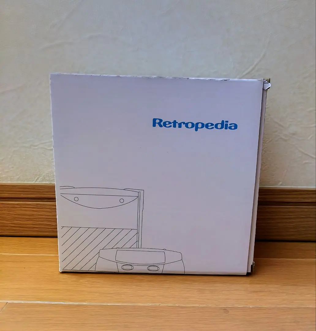 レトロぺディアジャンボリメイク　新品未開封 Amazon.co.jp: レトロぺディア JUMBO シングルボード