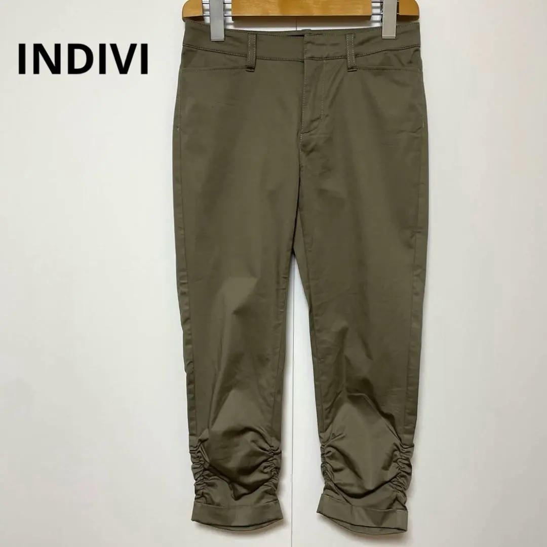 Thumbnail of INDIVI Stretch Pants, Size 34