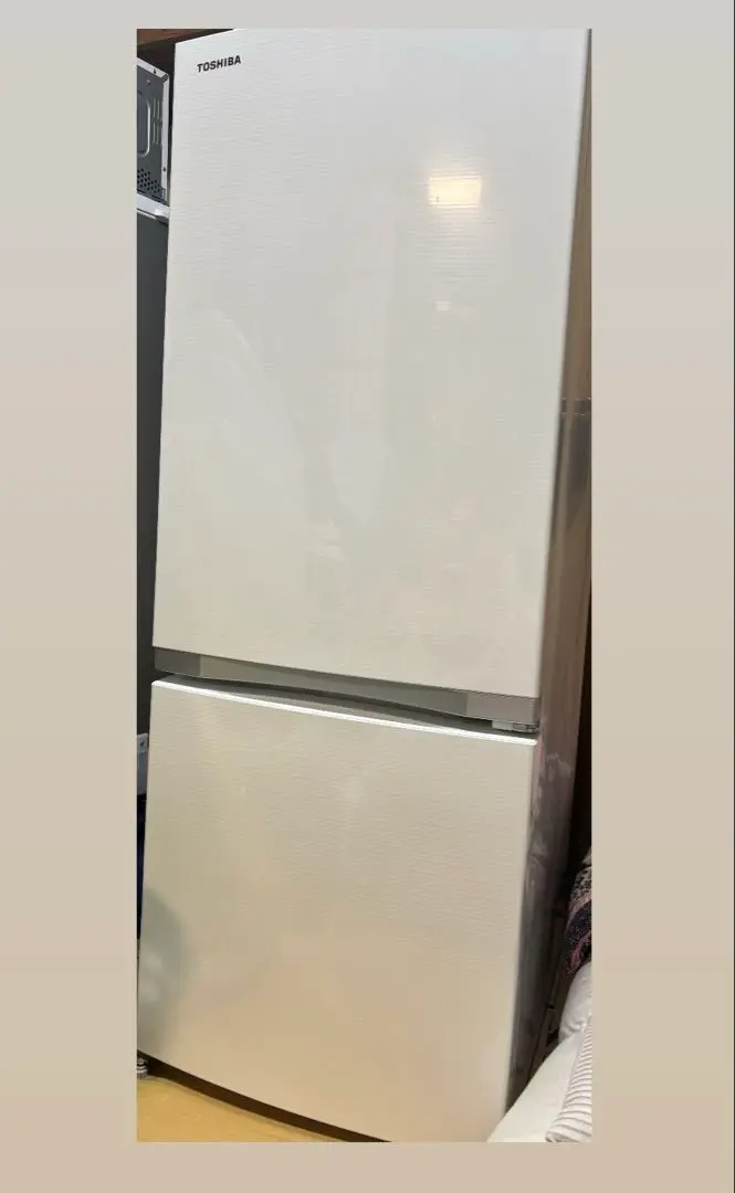 Amazon.co.jp: GR-M15BS-K(ピュアブラック) 2ドア冷蔵庫 右開き