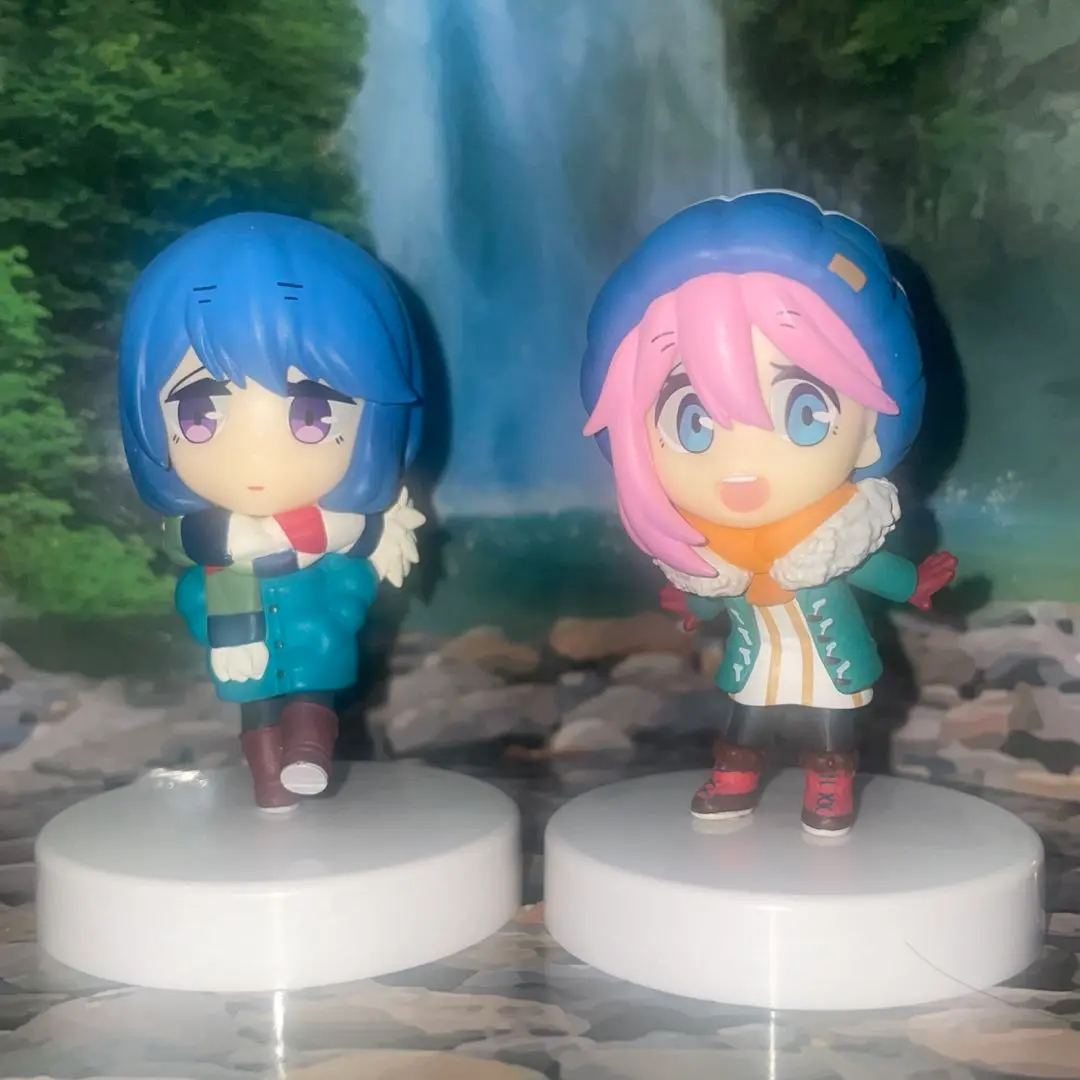 2025年最新】ゆるキャン ちょびるめの人気アイテム - メルカリ