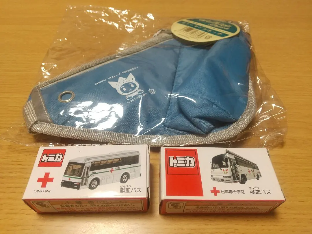 2025年最新】トミカ 献血バス 非売品の人気アイテム - メルカリ