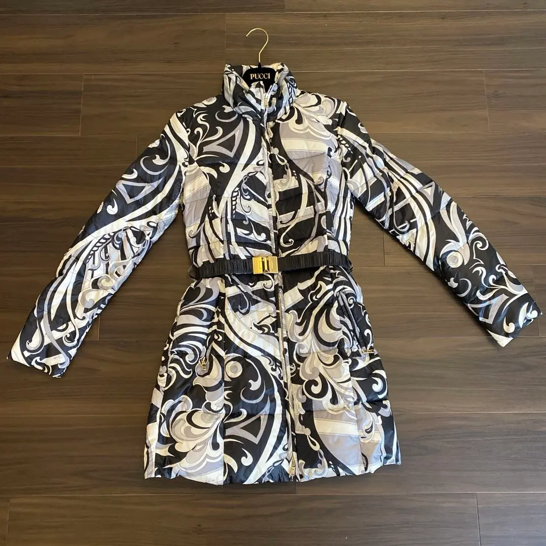 2025年最新】エミリオプッチダウンコートの人気アイテム - メルカリ