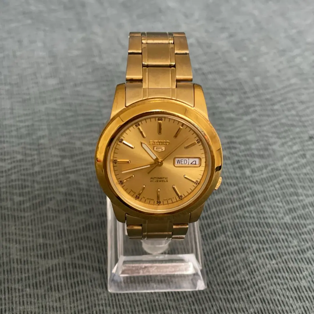 2025年最新】seiko 7s26-02w0の人気アイテム - メルカリ