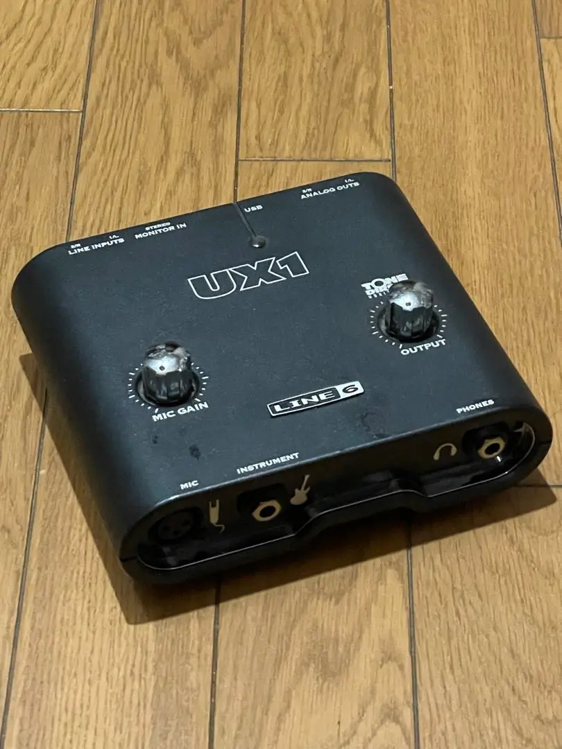 LINE6 アンプシミュレーター POD Version2 ライン6 Ver.2 Amazon | Line6 (ライン6) アンプシミュレーター POD 2.0 【国内