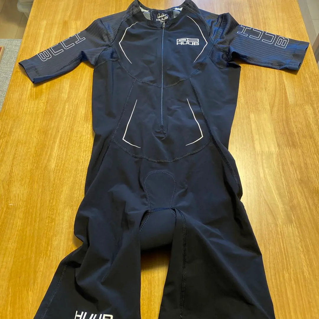2025年最新】huub トライスーツの人気アイテム - メルカリ