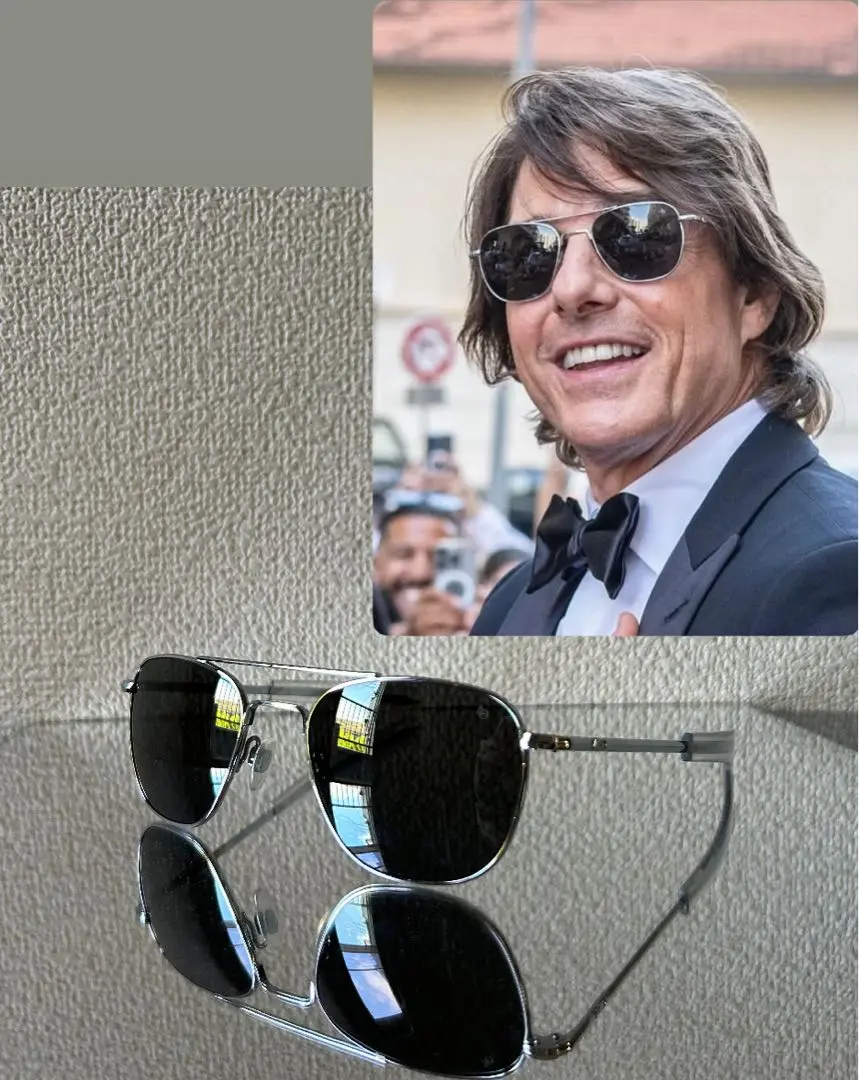 オークリー　サングラス　fives USA　ミッションインポッシブル 00s 希少 ほぼ未使用 OAKLEY オークリー FIVE ファイブ トムクルーズ
