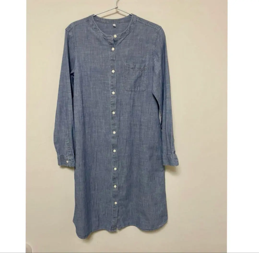 Thumbnail of MUJI Long Sleeve Shirt