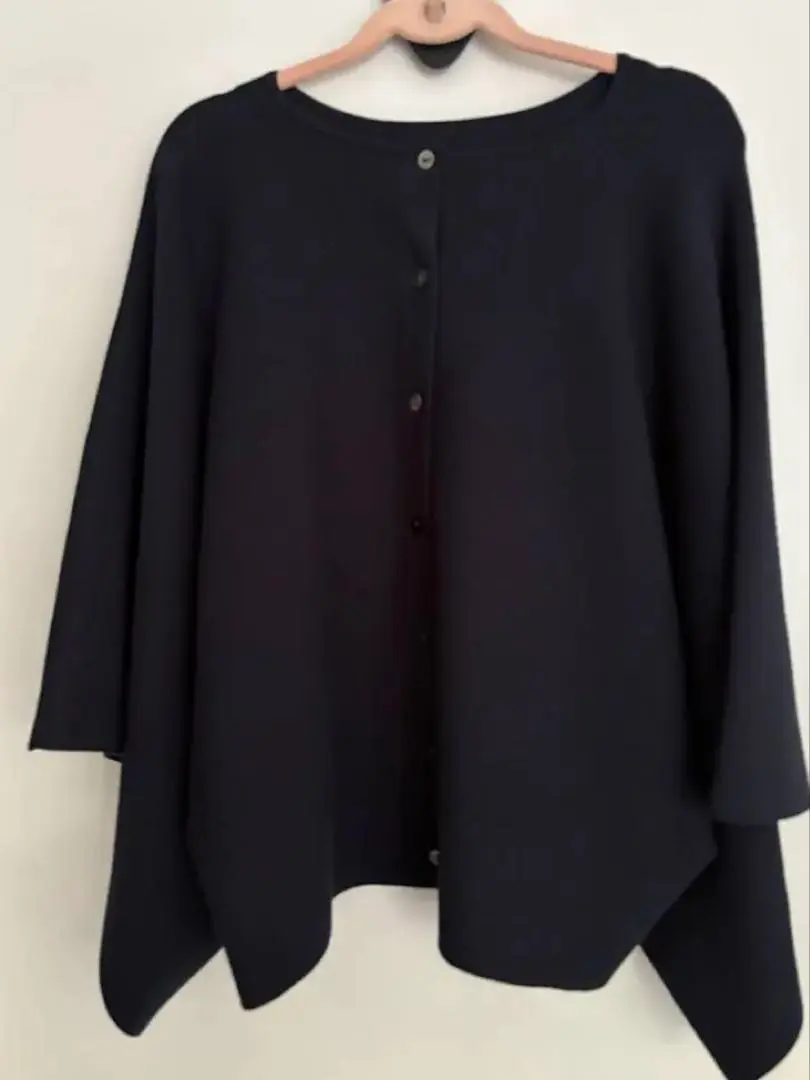 【完売品】soejuソージュ　ウールボアケープ　大草直子さん購入品 ソージュ】高見えNo.1のボアケープ！ by 大草直子｜着こなし