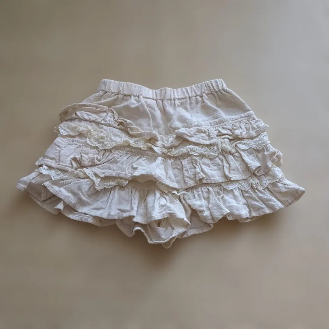 Thumbnail of Miki House pants 100