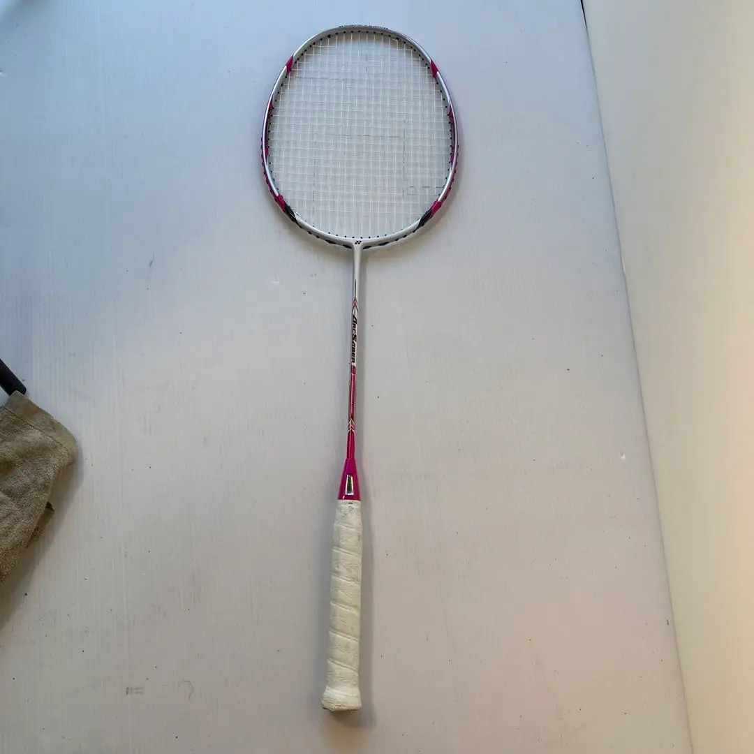 Yonex Arcsaber9Fl Arc Saver 9Fl 3Ug5 | eBay - ラケット