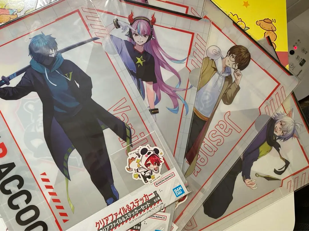 最新プライズフィギュアまとめ売り　クレイジーラクーンフルコンプリートセット 2025年最新】クレイジーラクーンフィギュアまとめ売りの人気