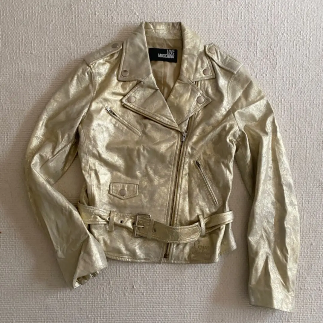 sankyo shokai レザー ライダース ジャケット イタリア ラム