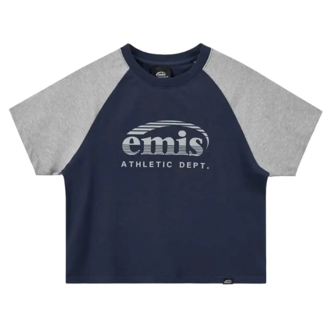 【⭐︎臣⭐︎】新品未使用タグ付き emis Tシャツ EMIS(エミス) Tシャツ・カットソー(レディース) - 海外通販のBUYMA