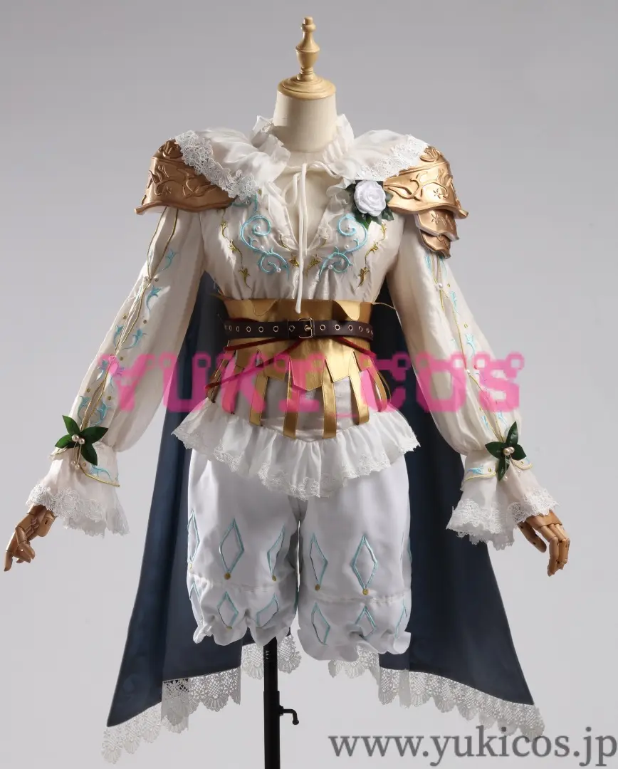 2025年最新】騎士 コスプレ 第五人格の人気アイテム - メルカリ