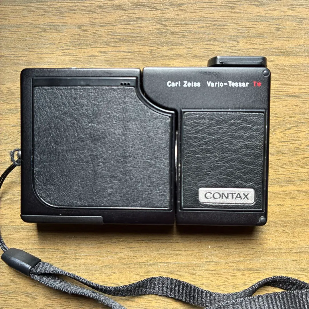 人気のブラック【早い者勝ち】CONTAX SL300RT* バッテリー２個セット 人気のブラック【早い者勝ち】CONTAX SL300RT* バッテリー2個