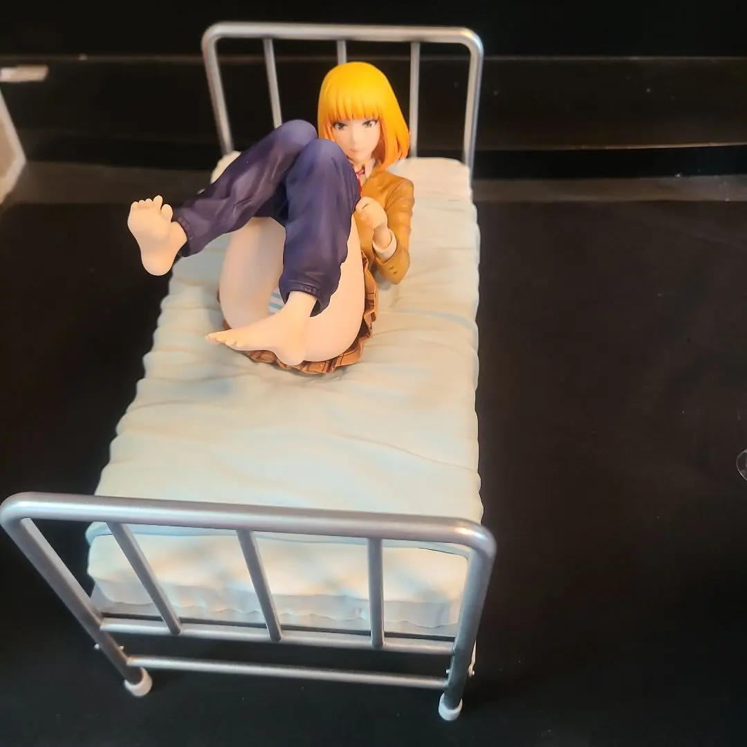 2025年最新】監獄学園 緑川花 フィギュアの人気アイテム - メルカリ