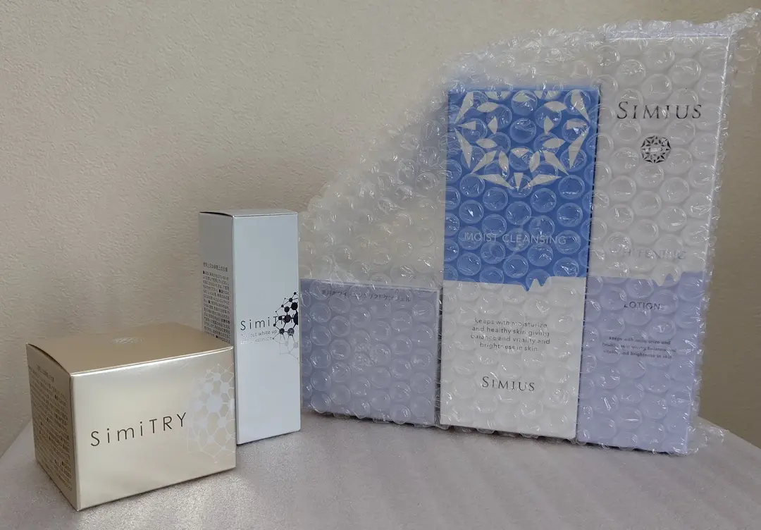 【新品】SimiTRY シミトリー 薬用美白オールインワンジェル　3個セット Amazon | 【 SimiTRY オールインワンジェル 】 シミトリー 医薬