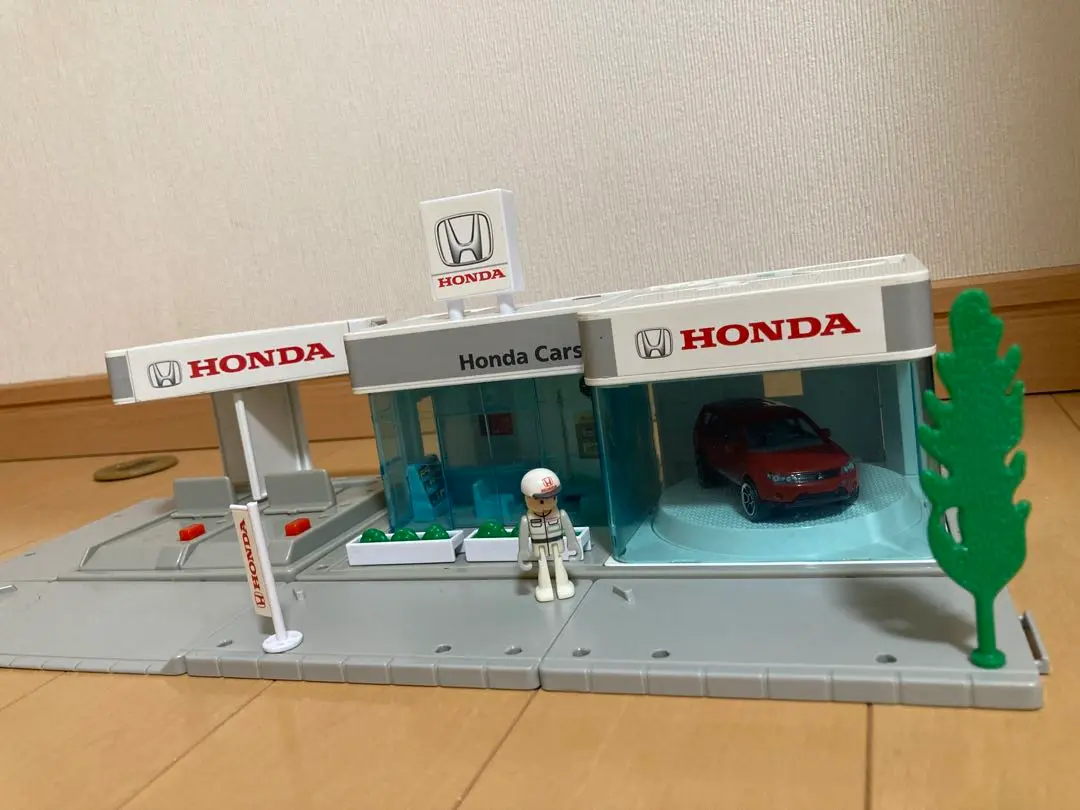 2025年最新】トミカタウン ホンダカーズの人気アイテム - メルカリ
