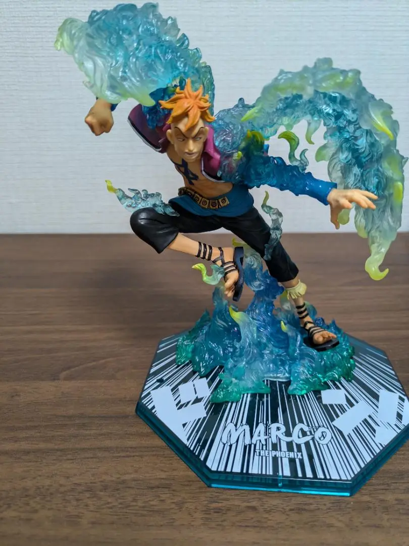 2025年最新】フィギュアーツzero マルコ -不死鳥ver.-の人気