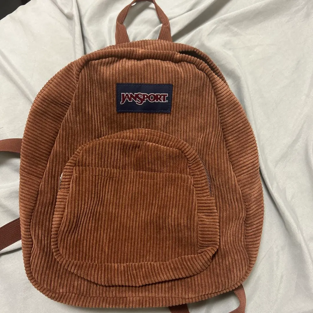 2025年最新】jansport リュック コーデュロイの人気アイテム