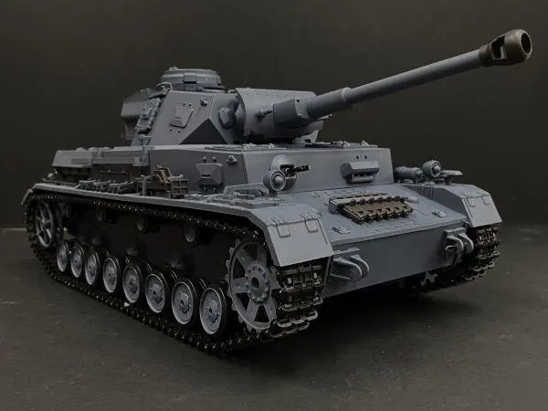 2025年最新】ラジコン 戦車 4号の人気アイテム - メルカリ