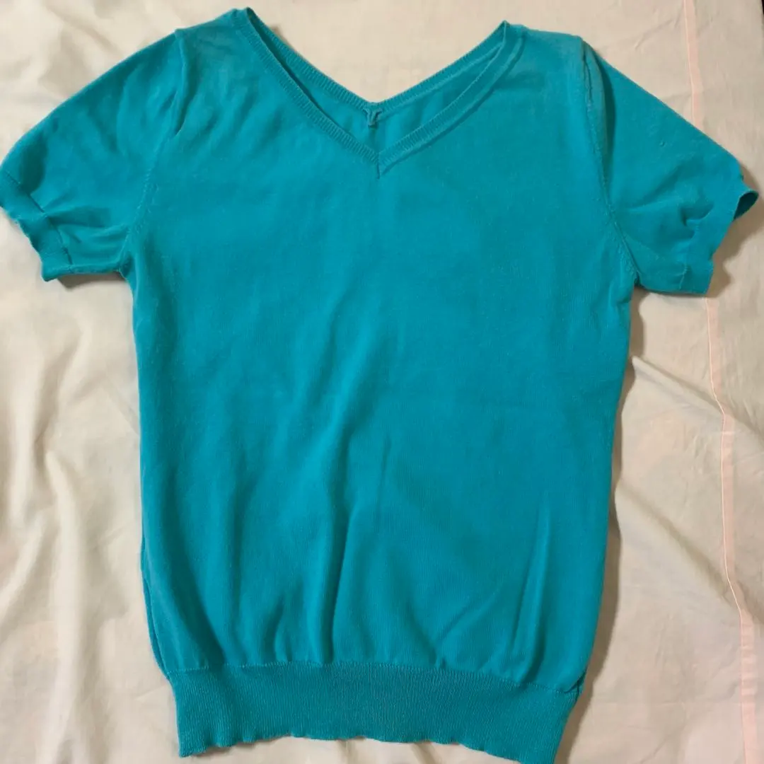 Thumbnail of Comme Ça Du Mode knit shirt