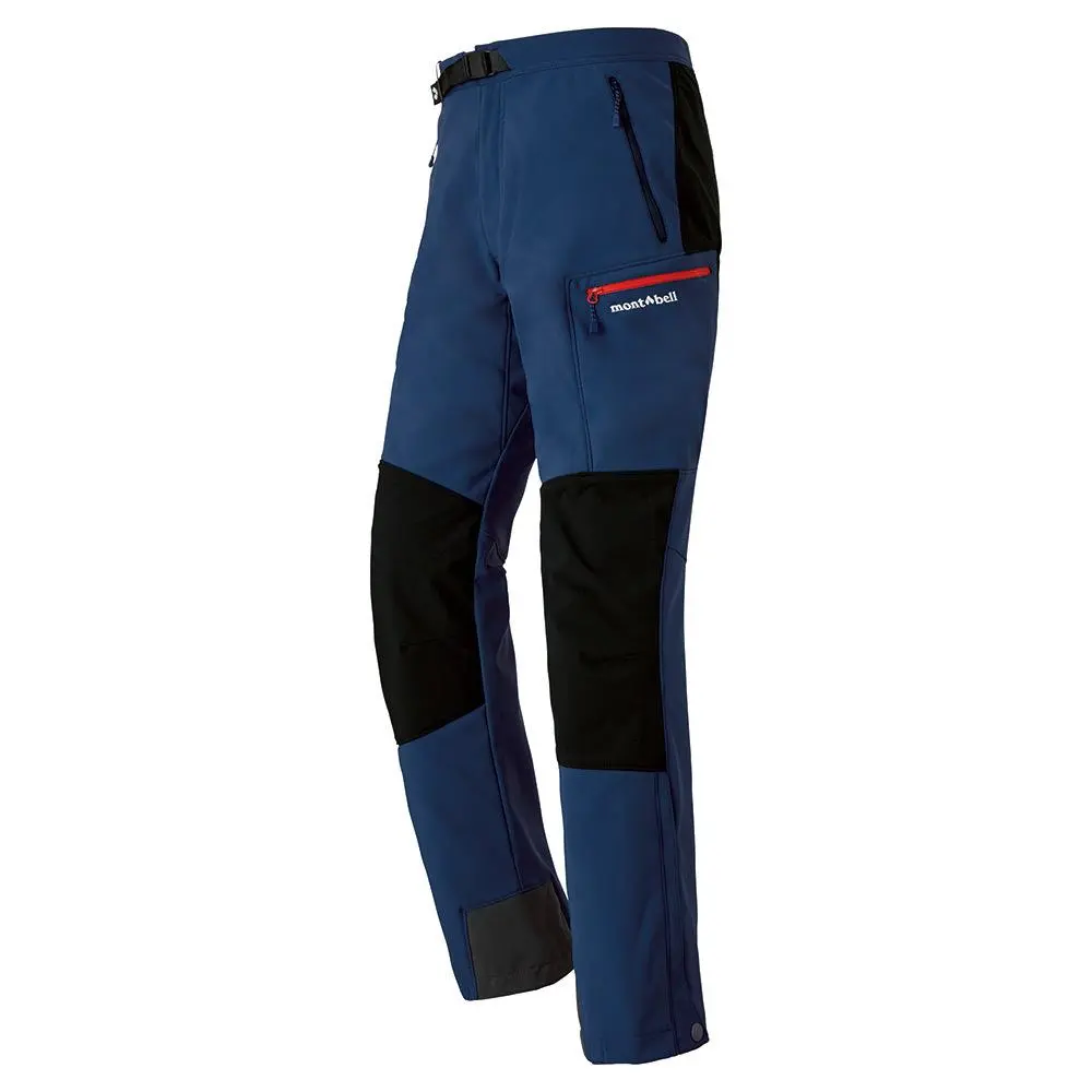 mont-bell モンベル＞ロッシュパンツ - 中古アウトドア用品