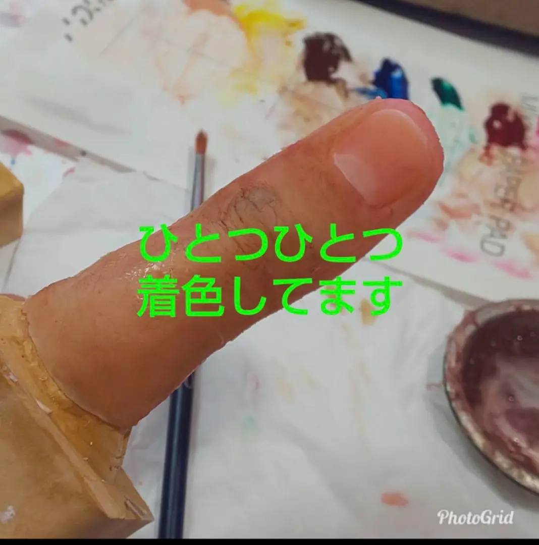 2025年最新】リアル指サック 義指の人気アイテム - メルカリ