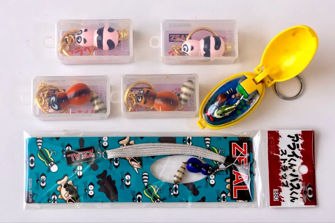 2025年最新】アライくん キーホルダーの人気アイテム - メルカリ