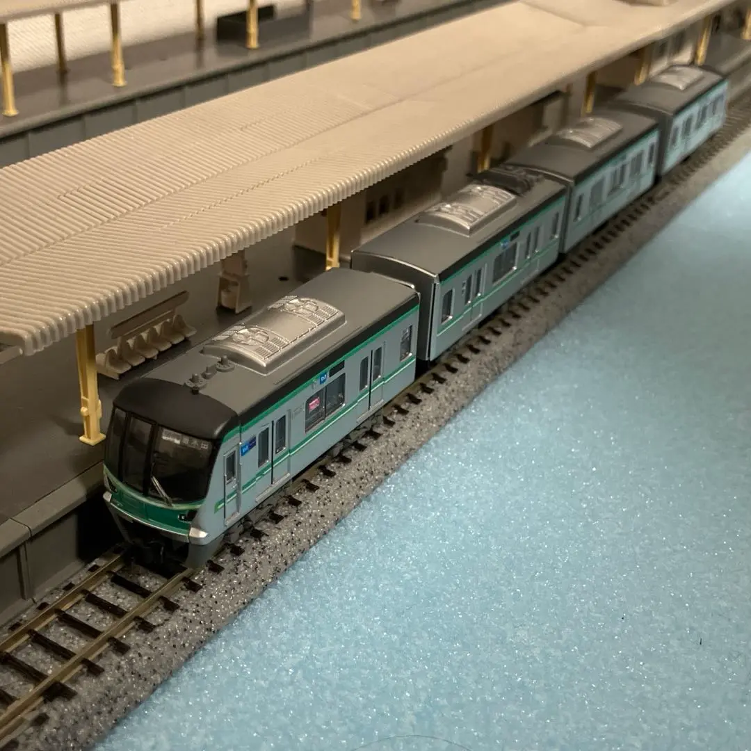2025年最新】Bトレ メトロ 6000の人気アイテム - メルカリ