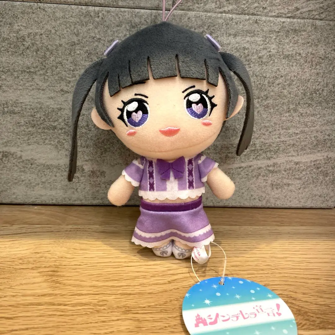 シンデレラ宣言 一ノ瀬なな アクスタ NANA - メルカリ