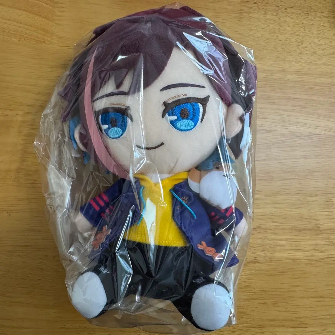 CR きなこ 犬 誕生日 KINAKOKEN DOLL ぬいぐるみ キーホルダー CR きなこ 犬 誕生日 KINAKOKEN DOLL ぬいぐるみ キーホルダー