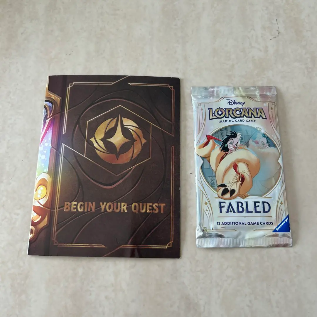 2025年最新】ロルカナ プロモ 海外の人気アイテム - メルカリ