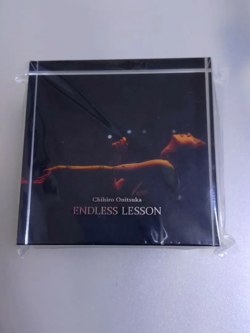 鬼束ちひろ ENDLESS LESSON DVD完全生産限定盤 Amazon.co.jp: ENDLESS LESSON [Blu-ray] : 鬼束ちひろ, 鬼束