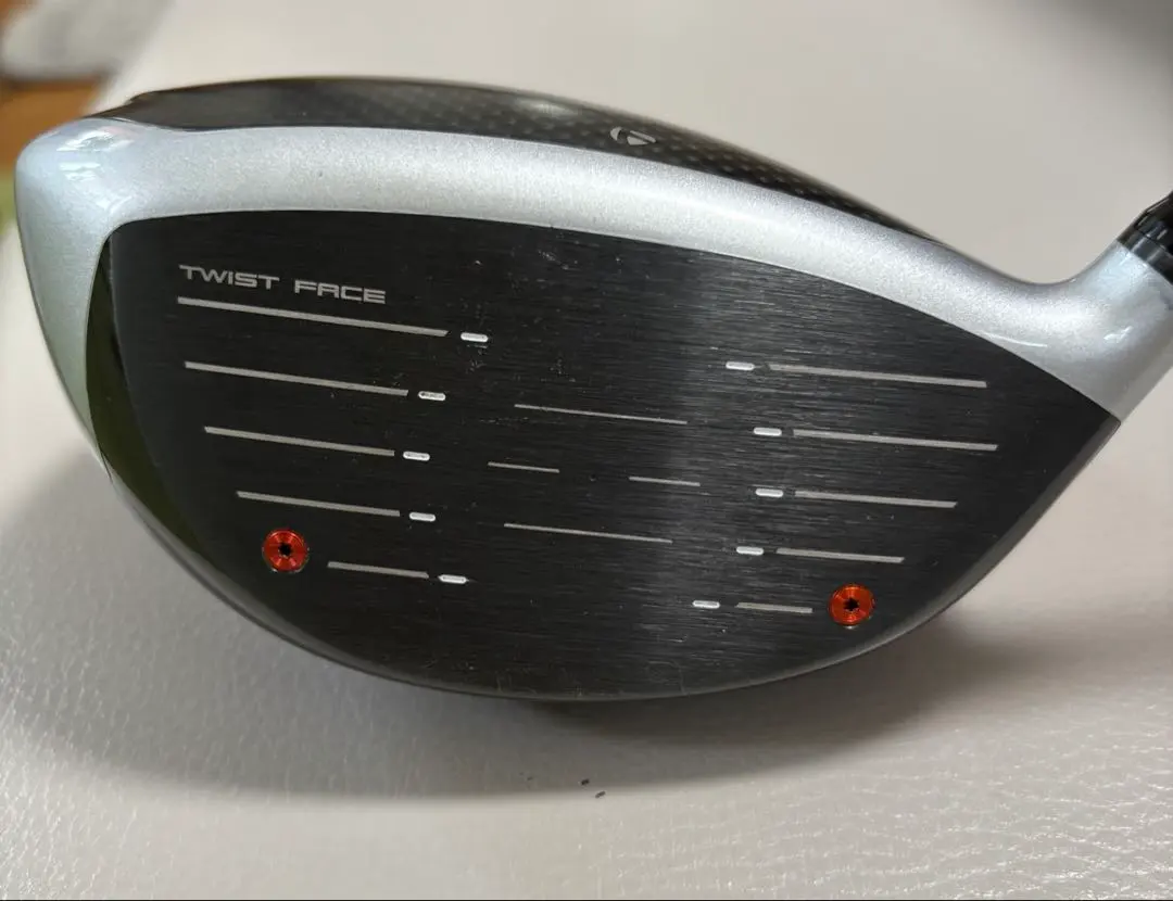 2025年最新】テーラーメイドm6ドライバーヘッドのみの人気