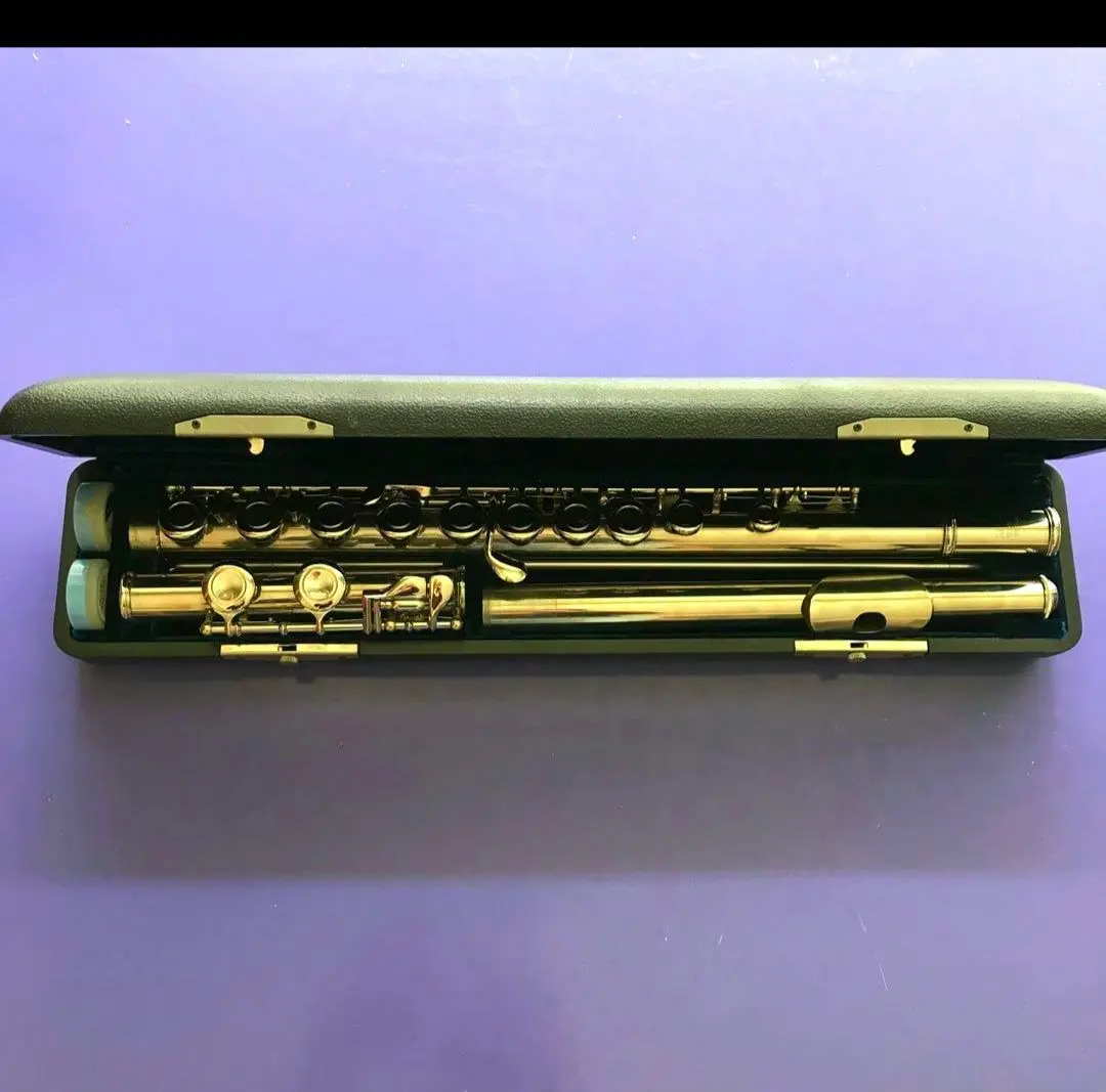 Found Flute フルート SDN-351 第一精密 第一精密 found FLUTE SDN-351 フルート - メルカリ