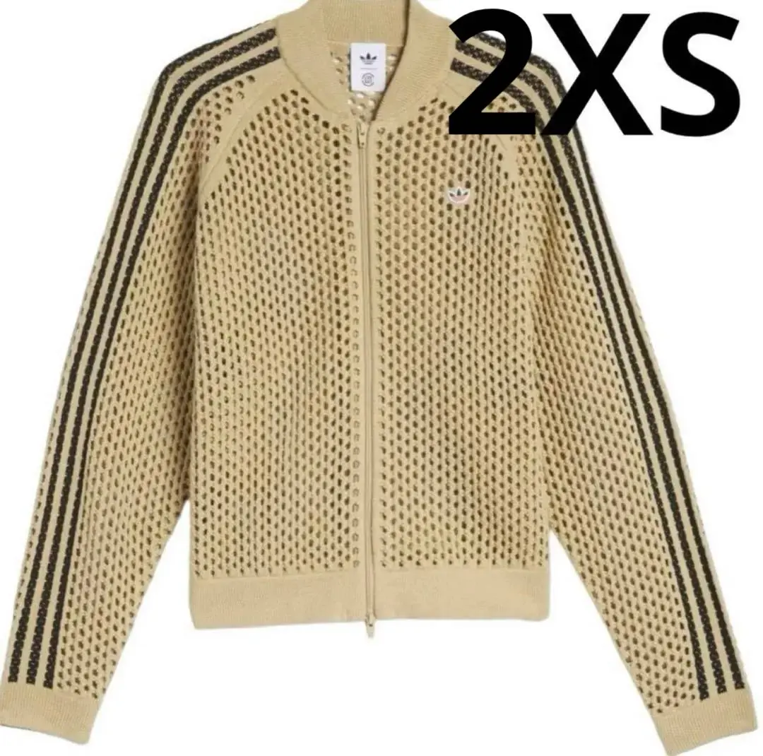 2025年最新】clot x adidas originalsの人気アイテム - メルカリ
