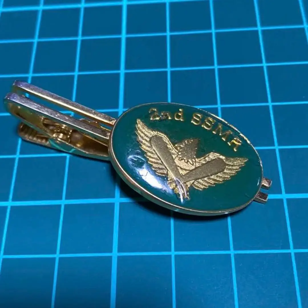 Thumbnail of JGSDF Tie Clip