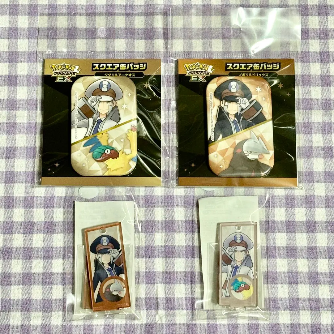 2025年最新】サブマス 缶バッジの人気アイテム - メルカリ