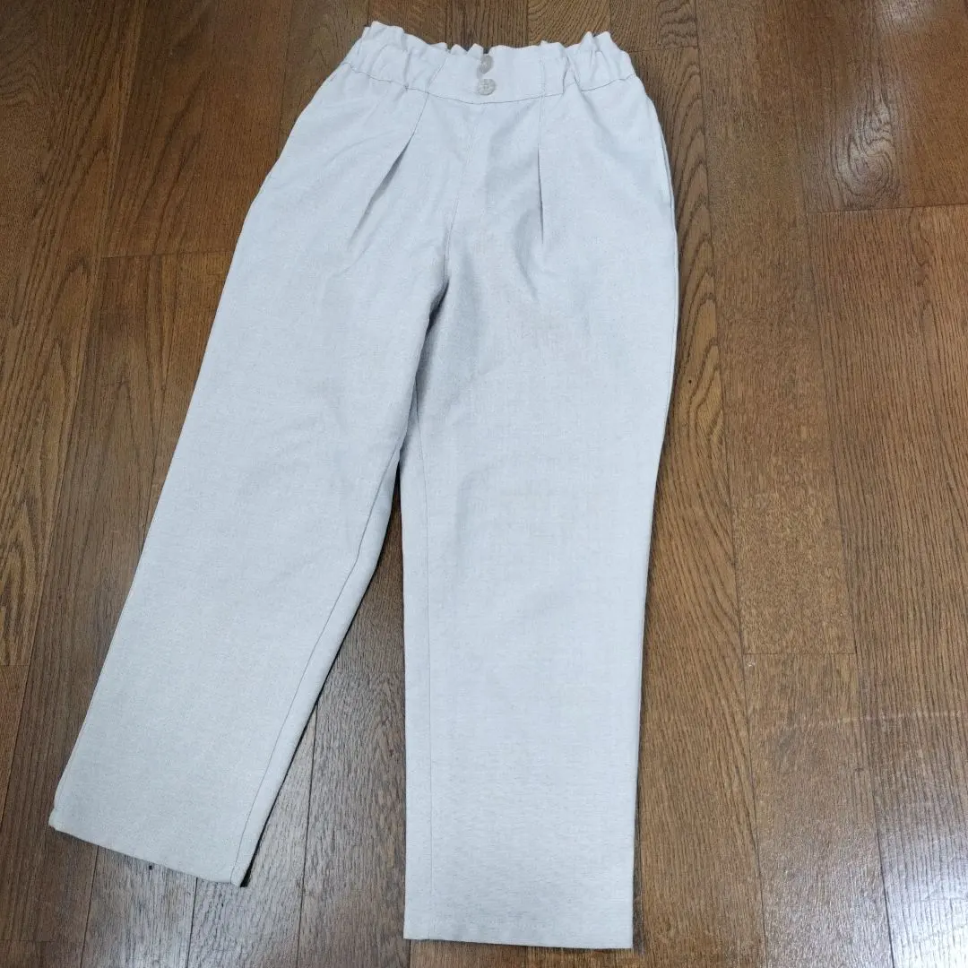 Thumbnail of Girls summer bottoms 130cm