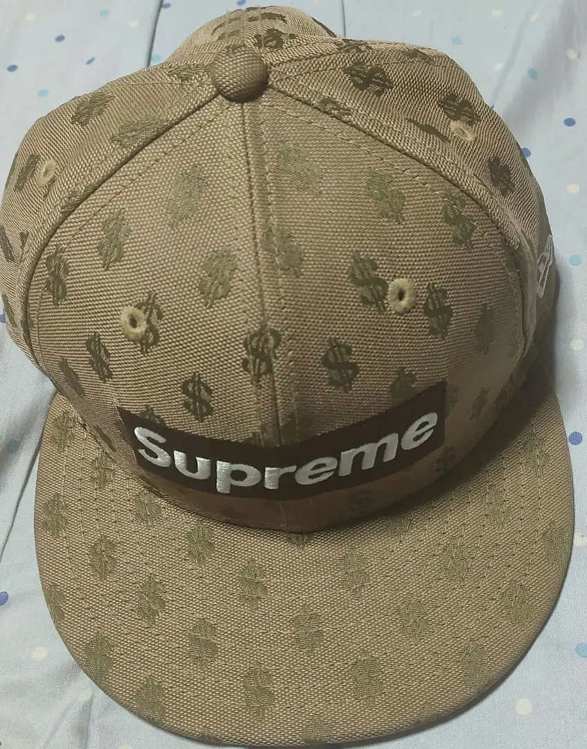 2025年最新】supreme monogram new eraの人気アイテム - メルカリ