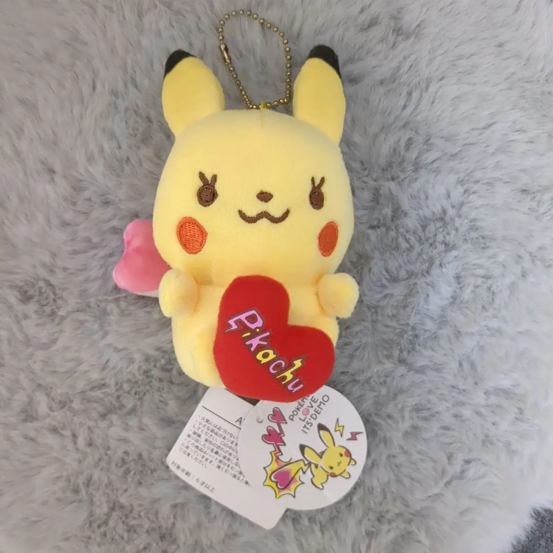 2025年最新】ピカチュウ ぬいぐるみ イッツデモの人気アイテム - メルカリ