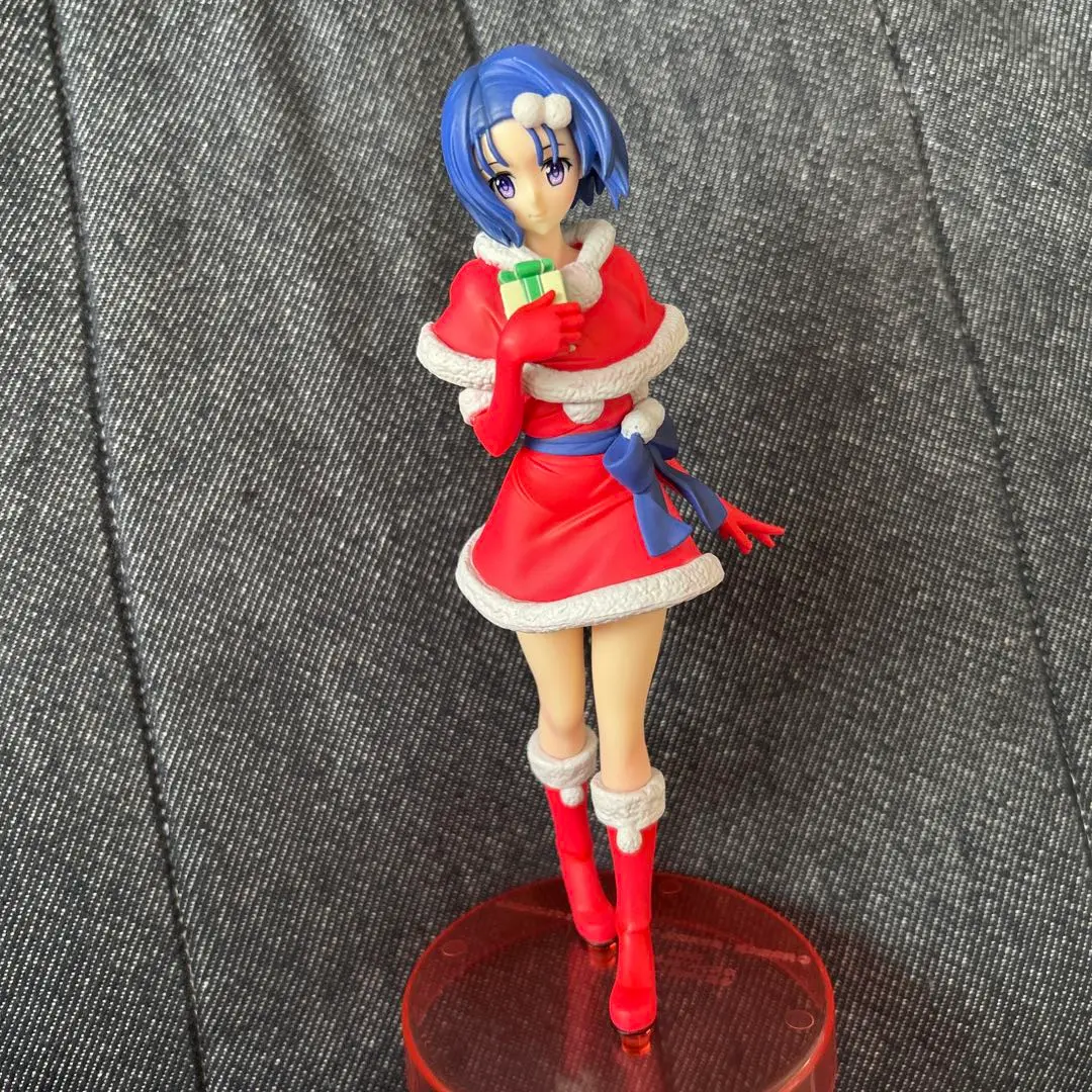 ヴィクトリースパーク ToLOVEる サンタ服 春菜 サイン ヴィクトリースパーク ToLOVEる サンタ服春菜 サイン