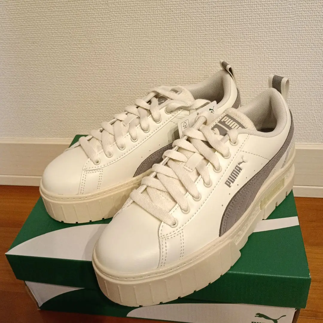 【匿名配送】ウィメンズ メイズ OW スニーカー ウィメンズ メイズ OW スニーカー[品番：PUMW0001759]｜PUMA
