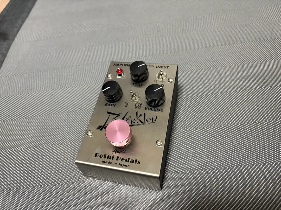 2025年最新】roshi-pedalsの人気アイテム - メルカリ