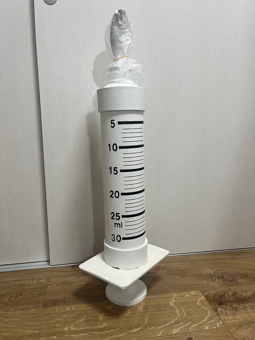 【即購入、即日発送可能】　新品　注射器スプーン 2025年最新】注射器スプーンの人気アイテム - メルカリ