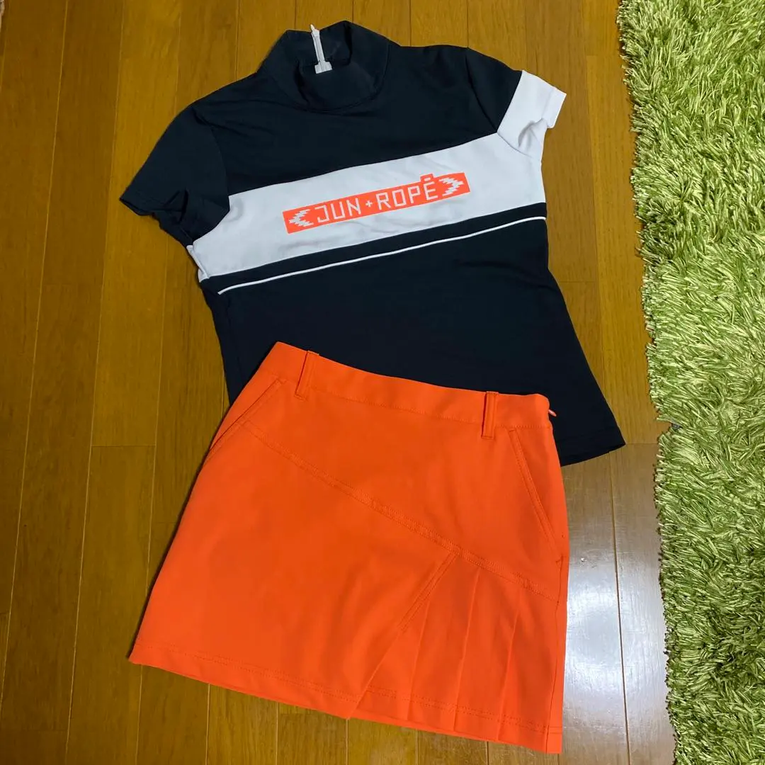 Thumbnail of JUN&ROPE Golf Wear ★ 2-Piece Set