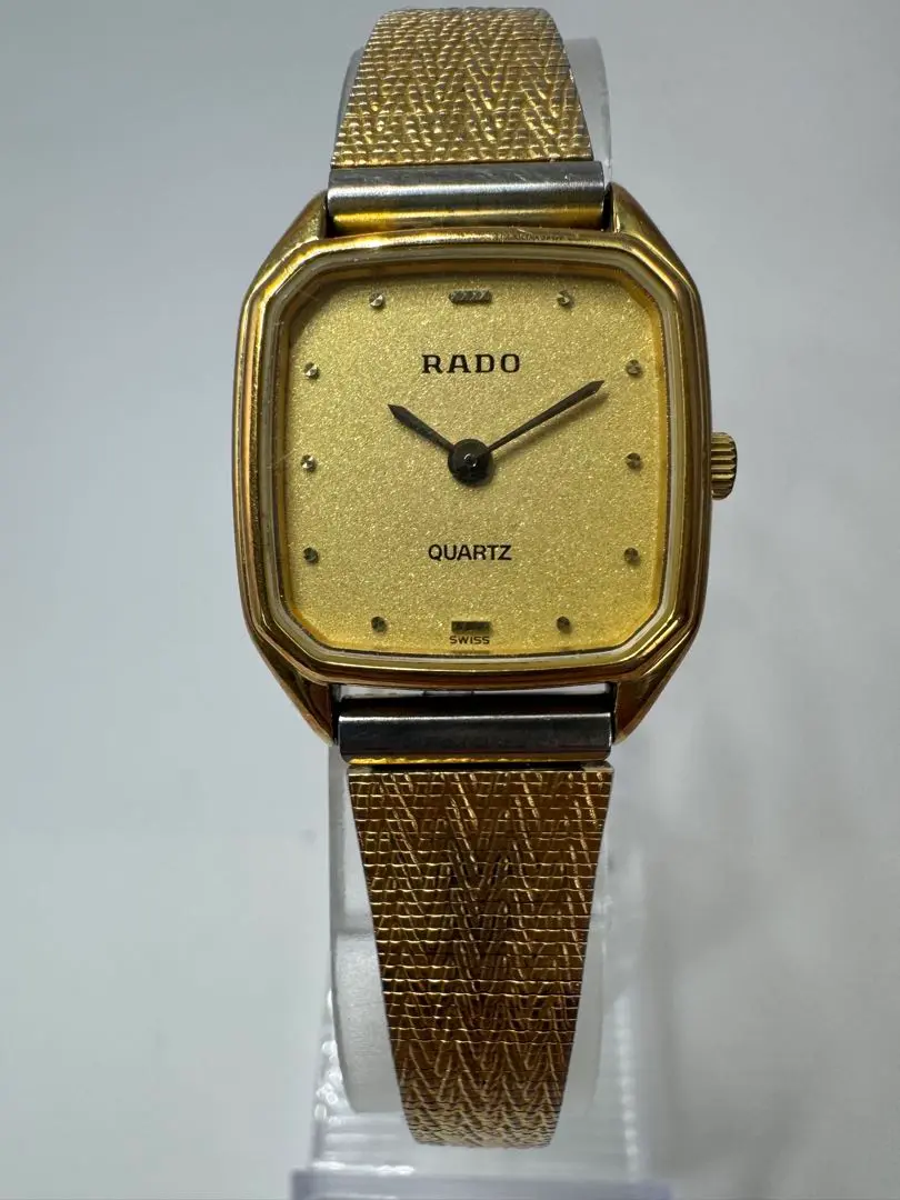 2025年最新】RADO 時計 179の人気アイテム - メルカリ
